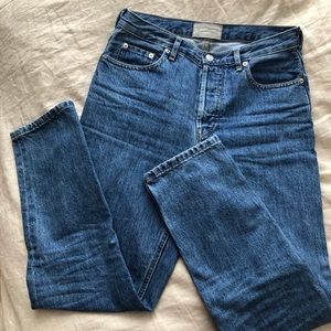 Everlane 90s Cheeky Jean